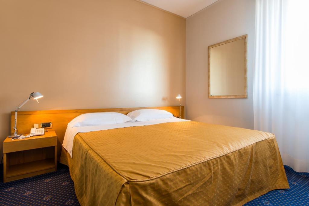 Hotel Terme Vittorio Veneto Room photo