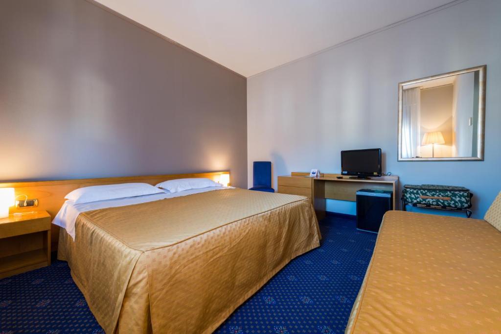 Hotel Terme Vittorio Veneto Room photo