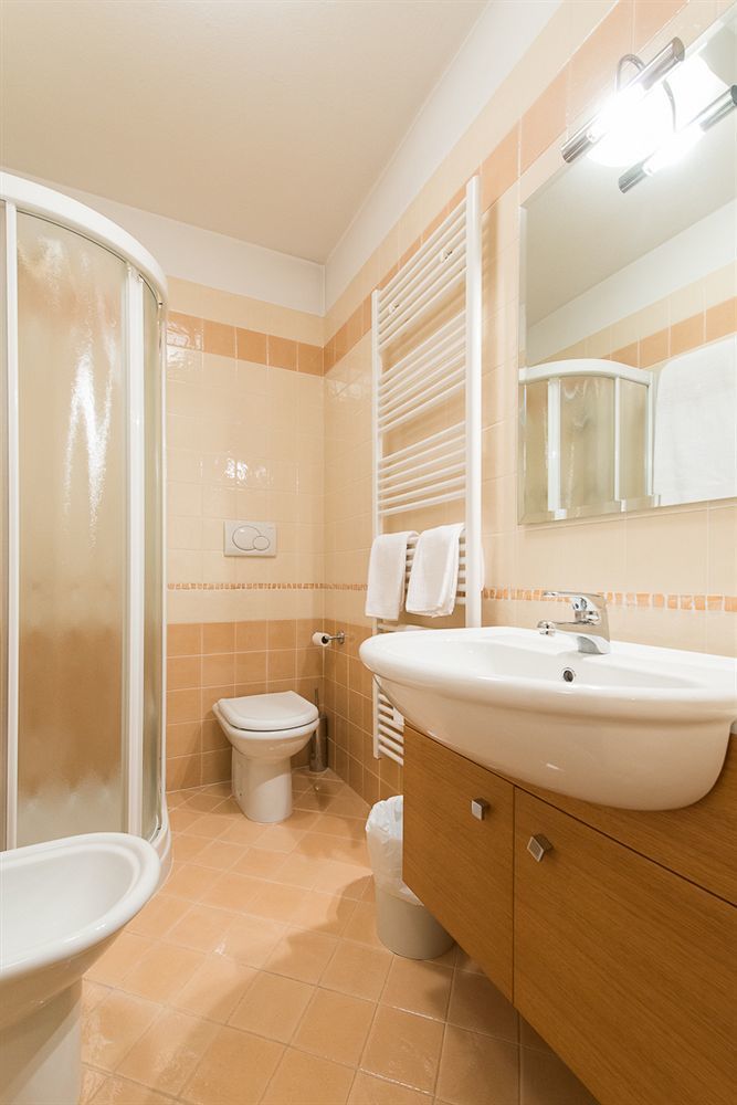 Hotel Terme Vittorio Veneto Exterior photo